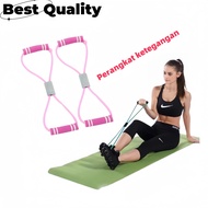 Yoga Stretch Rope Women's Fitness Rope Fitness Rope Yoga Rope Fitness Equipment