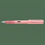 【雷雕刻字】LAMY 鋼筆 限量 /AL star 2026 火鶴紅