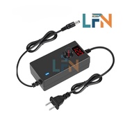 LFN 3V-12V 2A of voltage 3V 4.5V 5V 6V 7.5V 8V 9V 10V 12V 2A 24W Adjustable LED Display