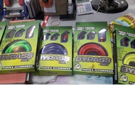 BYPASS SET PIRANO 45DEGREE(FOR LC135/LAGENDA/Y15/RS150)