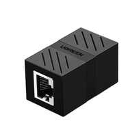 UGREEN RJ45 Connector Cat8/7/6/5e Ethernet Adapter 8P8C Network Extender Extension Cable for Etherne