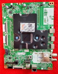 เมนบอร์ด ทีวี LG 43UR8050PSB พาสบอร์ด EAX70043604(1.0) ของเเท้100% ถอดมือสองใหม่ เทสก่อนส่ง ถ่ายจากส