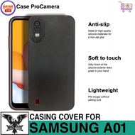 Case Samsung Galaxy A01 Casing Cover Samsung A01