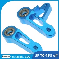 Aluminum Steering Group Steering Arm for  Xv01/XM01, RC Car Upgrade Spare Parts Parts