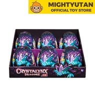 CrystaLynx Dragons 12.5-inch Figure Blind Box S2