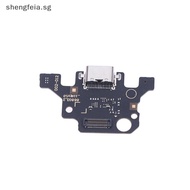 [SHM] 1/3Pcs For Samsung Galaxy Tab A9 Plus SM-X215/X210 Replacement Charging Port Board Charging Do