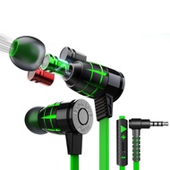 Tai Nghe Chơi Game Plextone G25 Mark III - Tai Nghe Gaming Có Mic Âm Thanh Chân Thực