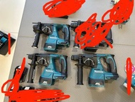 makita DHR242 油壓鑽