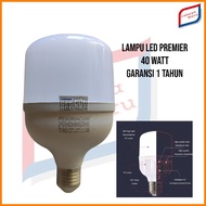 40 watt LED lamp, LED lamp, warranty, premier LED lamp, 40 watt LED bulb lamp