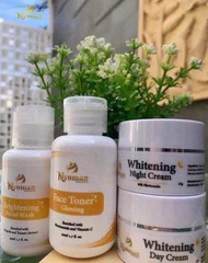 NYOMAN BEAUTY SKINCARE free masker