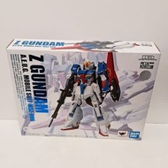 Metal Robot 魂 Z Gundam MSZ-006 Ka Signature HG