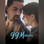 Movies 99 Moons Cassette (2022)