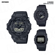 Casio G-Shock DW-5600BCE-1,GA-700BCE-1,GA-2100BCE-1 (ของแท้ สินค้ารับประกัน 1 ปี) - [ Armando ]