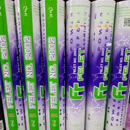 Felet 2002 Badminton Shuttlecocks