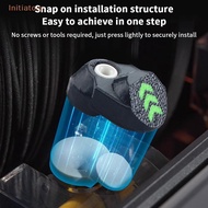 [Initiatour] 4PCS Ceramic Inlet Ring Protector Guard For Bambu P1/X1/AMS/X1C Guard Inlet Ceramic Rin