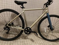 JAVA SEQOUIA 公路車 -油壓碟刹全地型越野公路車