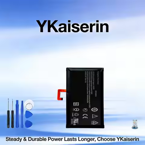 For Launch X431 Pro 3S L14D2P31 Tablet Battery Reliable Power 7000mAh