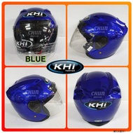 ❀ Helmet ❀ ❉High Quality Motor Helmet KHI K12.1 with Clear Visor (Original Helmet)✡