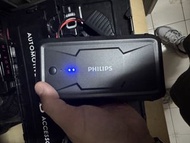 Philips 汽車應急啟動電源 （救命寶）