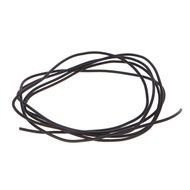 【✲High Quality✲】 fka5 1m 28awg Flexible Silicone Wire Rc Cable Soft Resistant High Temperature