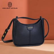 High End Joyous Shoulder Satchel Bag Hand held women's fashion bag HB061-HB066