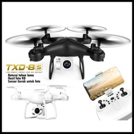 TXD 8S DRONE 4K 4 AXIS CAMERA DRONE QUADCOPTER DRONE CAMERA ORIGINAL
