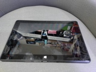 外觀佳 微星MSI 10吋 三合一變形 輕薄平板電腦 ms nd11 S100 不過電 不開機 當零件機 拍室