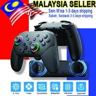 DATA FROG Controller S80 Compatible Wireless Controller Nintendo Switch Controller PC OLED/Lite & PC