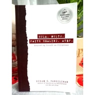 [OFFICIAL] Hula, Multo, Faith Healing, ATBP. | 10th Anniversary | Revival Books | Hiram Pangilinan