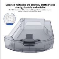 Dust Box Replacement For Roborock Q8 Max/Q8 Max+ /Q5 Pro/Q5 Pro+ Vacuum Cleaner Part Trash Bin Acces