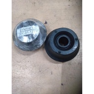 ENGINE MOUNTING FRONT ENGINE MOUNTING (PC200-5/-6K+Cummins/-7/D31-20:KOMATSU)