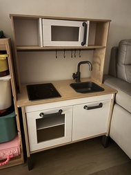🌷IKEA 兒童小廚房 DUKTIG Kitchen（西灣河自取/付款可代拆有安裝說明書）