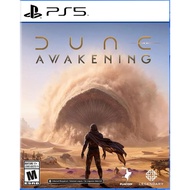(🔥SALE🔥) Dune: Awakening Full Game (PS5) Digital Download