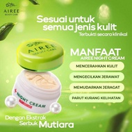 AIREE NIGHT CREAM