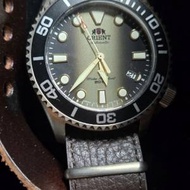 Orient（東方錶）70週年限量版