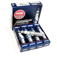 NGK IRIDIUM IX Spark Plug LFR7AIX - Nissan Fairlady 350z