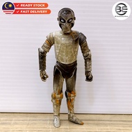 Used Star Wars 3.75" 30th Anniversary CZ-4