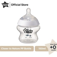 Tommee Tippee Pp Bottle 150Ml - Botol Susu Anak Bayi