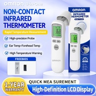 ear thermometer 3-in-1 thermometer multifunctional digital infrared Lcd thermometer digital thermome