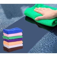 Microfiber Cloth 25x25cm