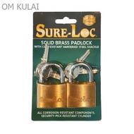 Sure Loc HBP40mm/50mm KA 2/KA 4