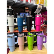 D3355 STAINLESS STEEL TUMBLER SUS 304 1300ML NO BRAND