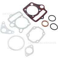 Off-Road Motorcycle ATV Four-Wheel ATV 110CC Engine Gasoline Engine Paper Gasket Medium Repair Kit 5