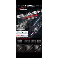 FIXORY SLASH SHOOTER ROD ONE PEACE 6-12LB ＆7-15LB 561KAKI SPINING ＆ CASTING