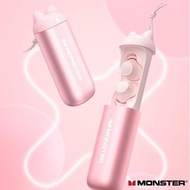 貨期7-14日❤️Monster Melody 貓耳設計🐱真無線藍芽5.3耳機
