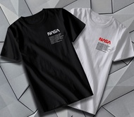 BAJU T SHIRT LELAKI / BAJU PEREMPUAN / NASA TSHIRT / NASA / BAJU NASA / T-SHIRT NASA / READY STOCK / MEN TSHIRT / NASA PEREMPUAN / BAJU LELAKI NASA / MEN T-SHIRT / MEN NASA / MEN CLOTHES / NASA BAJU