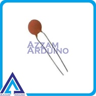 Ceramic Capacitor 104 100nf 50V Low Voltage Ceramic Capacitor 100 nF