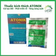 ATONIK - Stimulates plant growth
