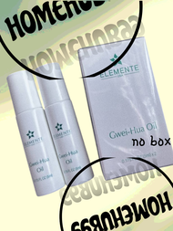 E.Excel Excel 丞燕桂花油 Gwei Hua Oil 5ml x2 (no box)