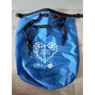 Libresse Vinda Portable Dry Bag Blue